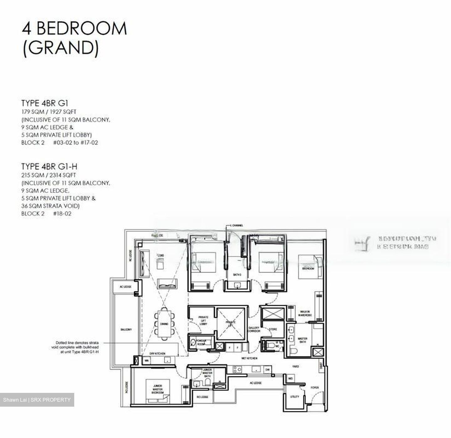 Grand Dunman (D15), Apartment #484245551
